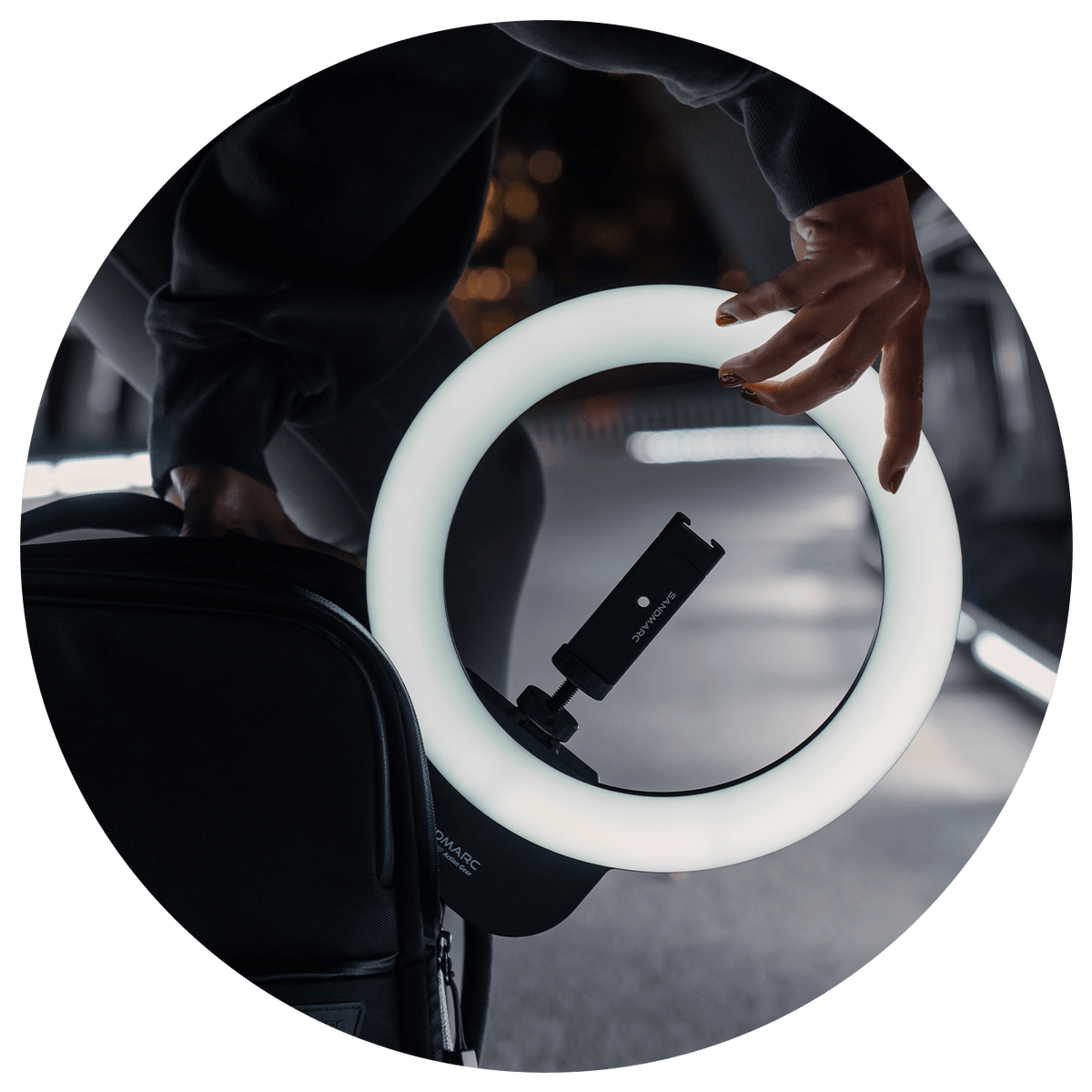 Ring Light