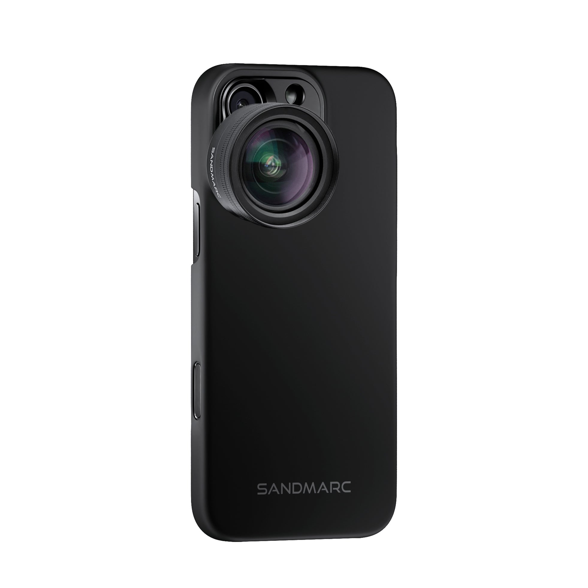 iPhone 16 Pro Max Wide Lens - SANDMARC