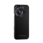 iPhone 16 Pro Max Wide Angle Lens - SANDMARC