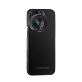 iPhone 16e Wide Angle Lens - SANDMARC