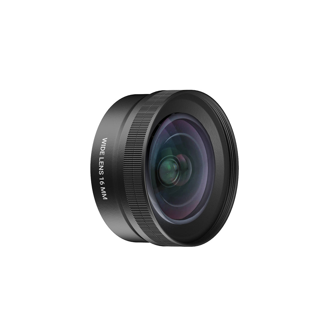 Wide Angle 16mm Lens for iPhone - SANDMARC