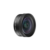 Wide Angle 16mm Lens for iPhone - SANDMARC