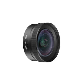 Wide Angle 16mm Lens for iPhone - SANDMARC