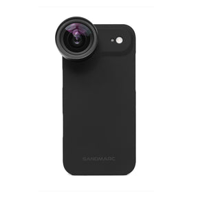 Wide Lens Edition - iPhone Air