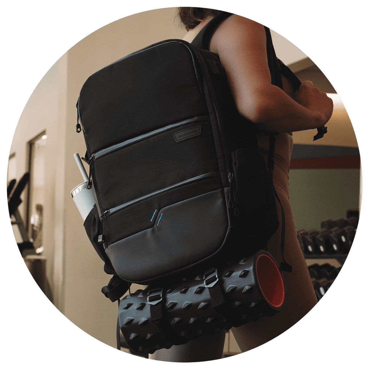 Backpack