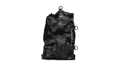 Compression Packing Cubes - SANDMARC Collection