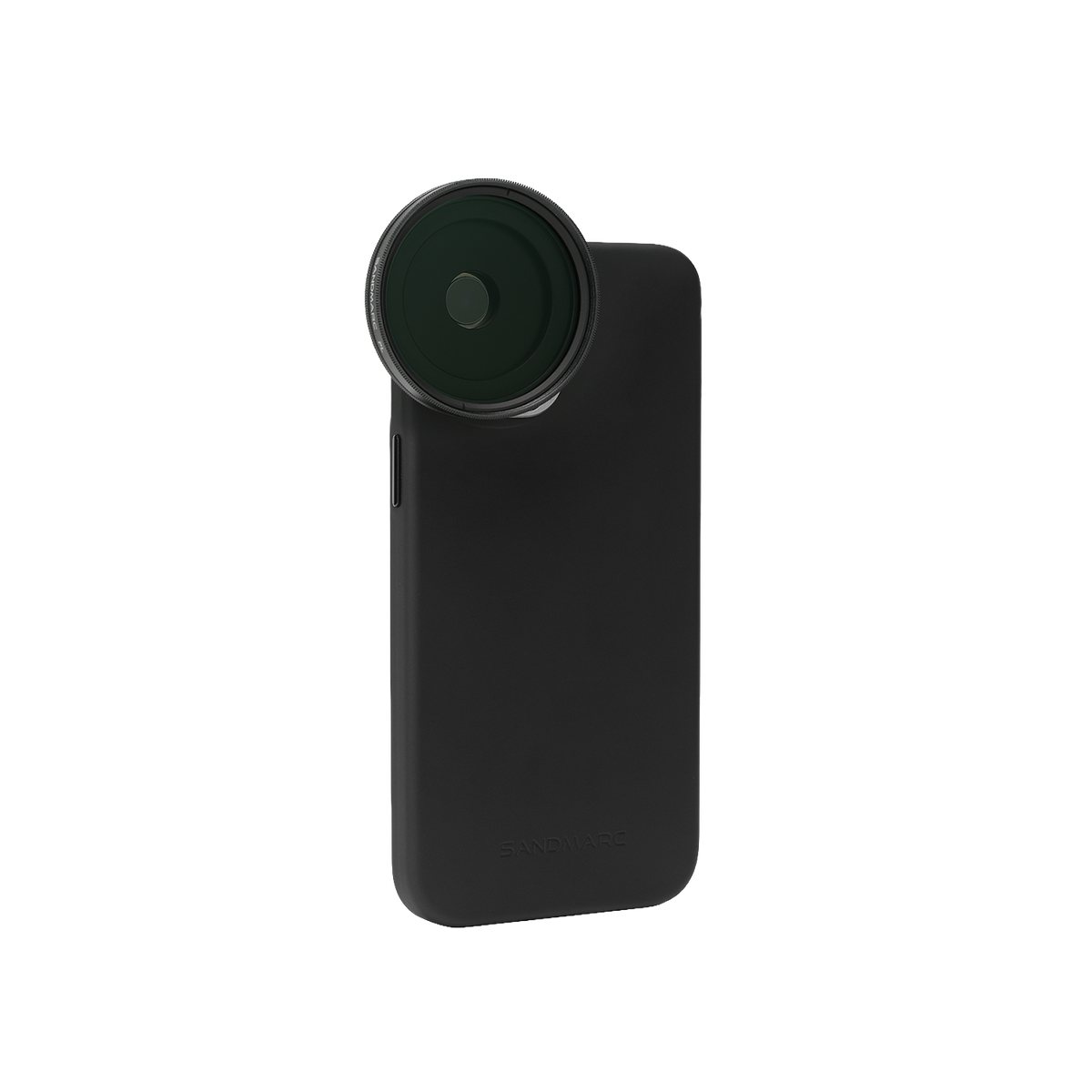 Hybrid ND/PL Filters
