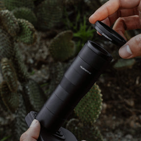 Telephoto 6x Lens Edition - iPhone Duo