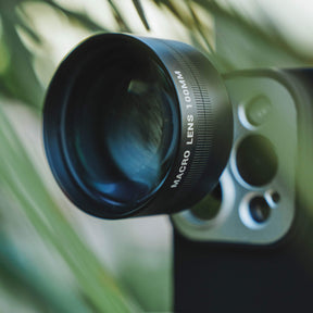 Macro Lens Edition - iPhone 14 Pro Max