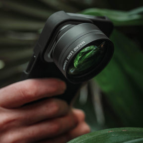 dslr macro lens
