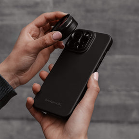 Anamorphic Lens Edition - iPhone 15 Pro Max
