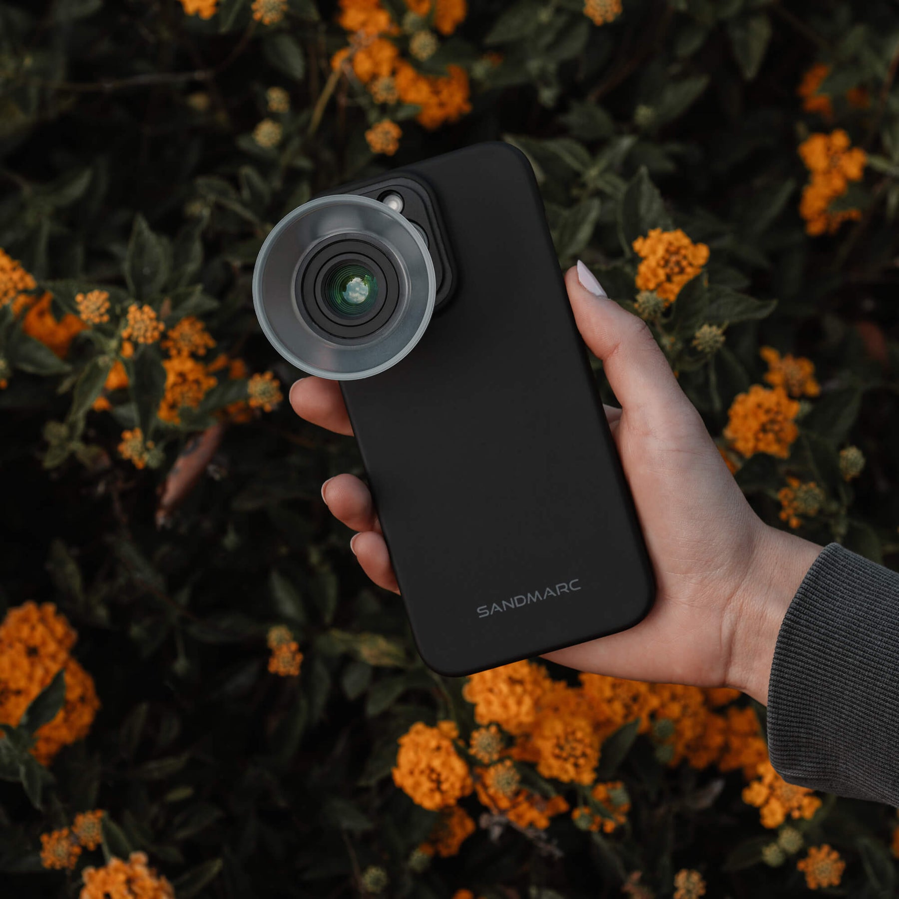 Sandmarc Macro Best Macro Lens For Iphone 11 Pro Max Macro Lens
