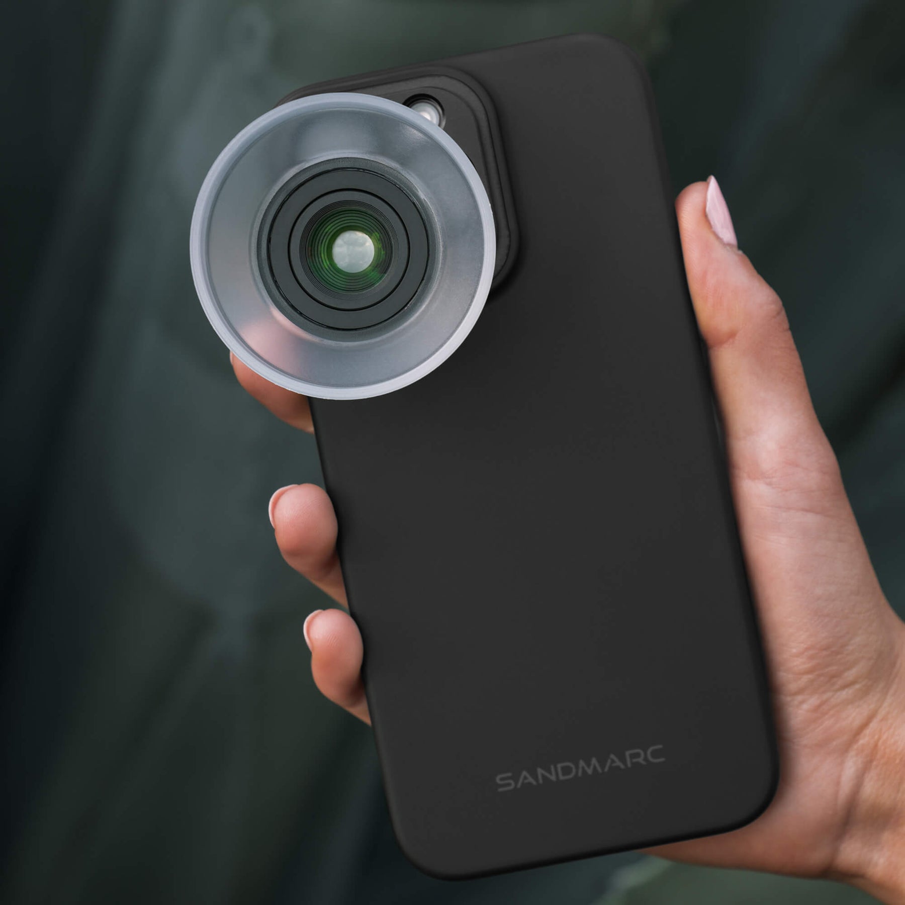 Death Lens For Iphone Fisheye Lens Iphone 11 Pro Max Death Lens