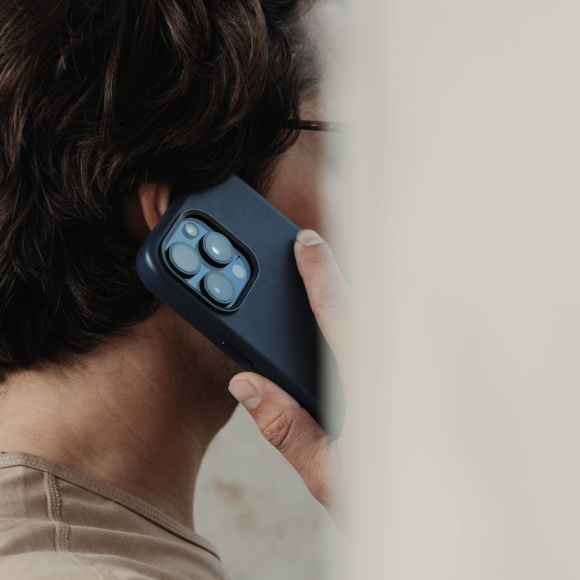 Designed For iPhone