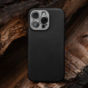 iPhone 16 Pro Case - works with MagSafe - Camera Protector