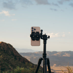 Hybrid Mount