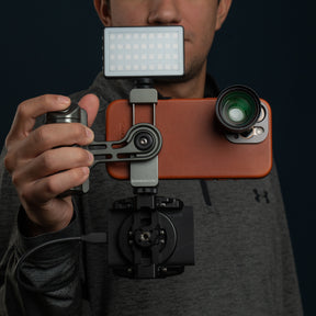 Hybrid Mount