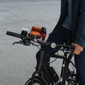 Creator Bike Mount