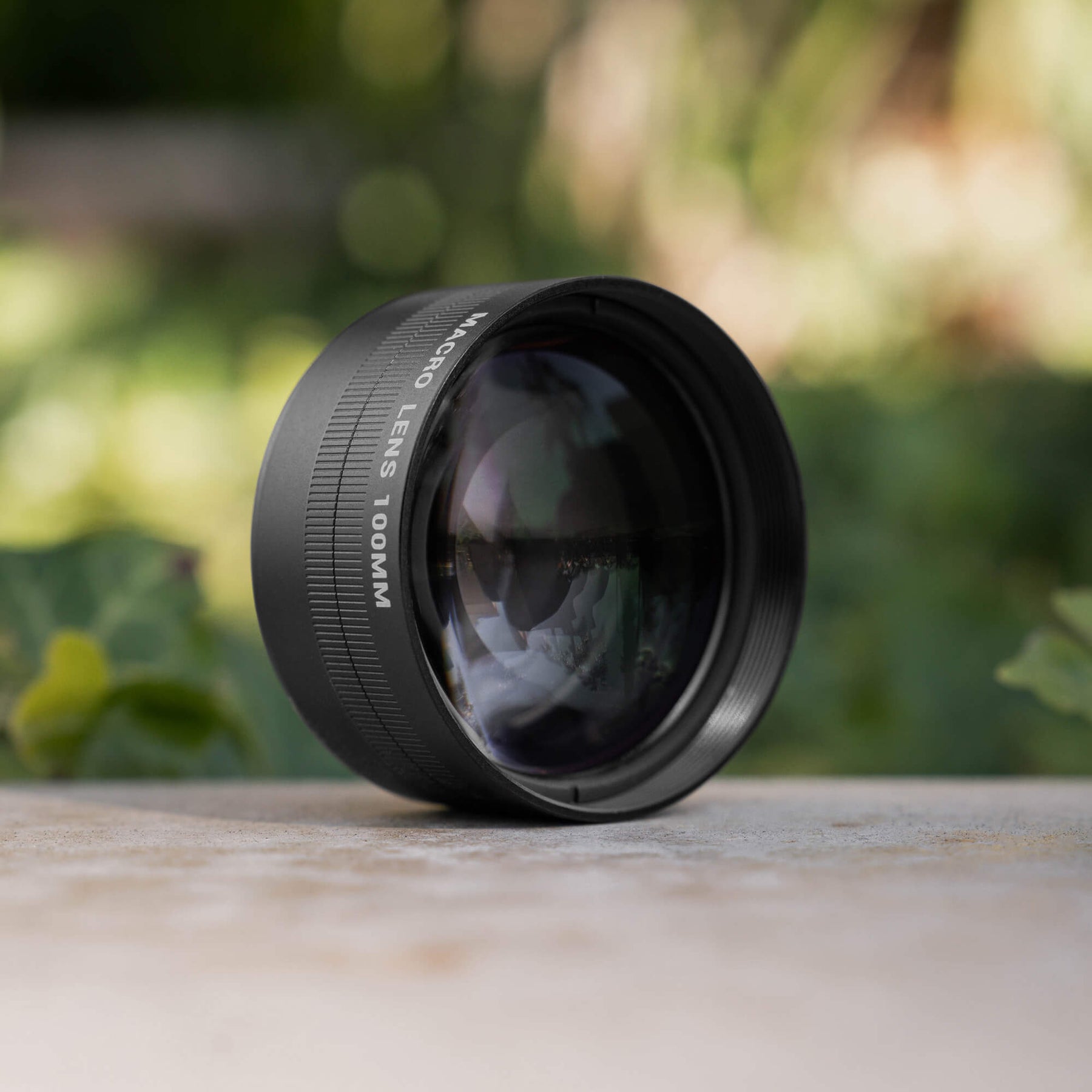 Macro Lens Edition - iPhone Duo