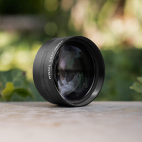Macro Lens Edition - iPhone Duo