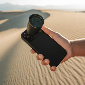 Telephoto 96mm Lens Introductory Video