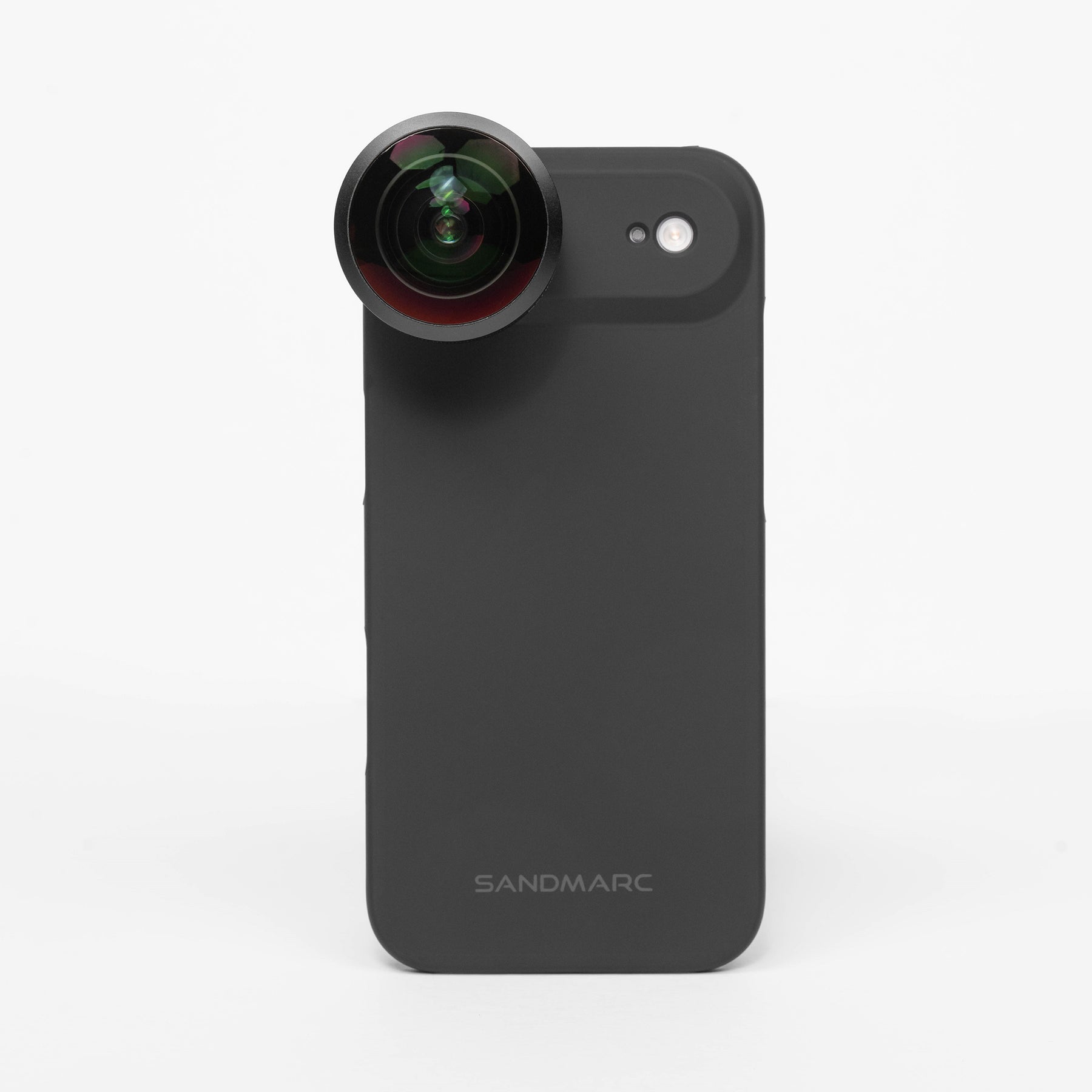 Standard Case - iPhone 18 & 17 Models