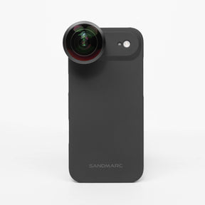 Standard Case - iPhone 18 & 17 Models