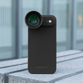 Standard Case - iPhone 18 & 17 Models