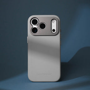 Pro Case - iPhone 18 Pro Max - Stone