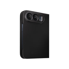 Pro Leather Case - iPhone Duo - Black