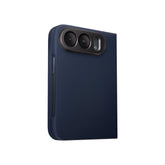 Pro Leather Case - iPhone Duo - Navy