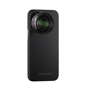 Macro Lens Edition - iPhone 13 Pro
