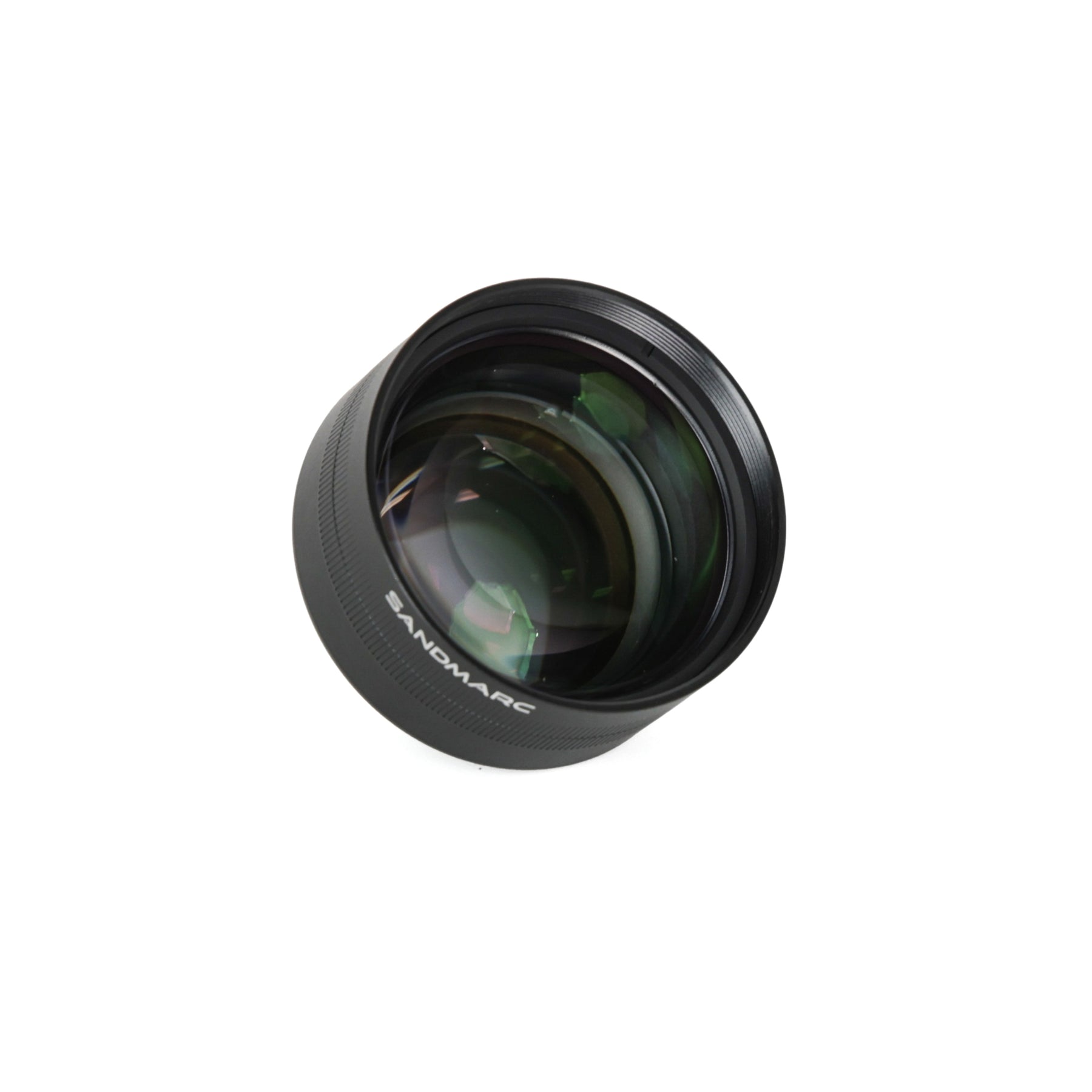 Macro 100mm Lens - SANDMARC