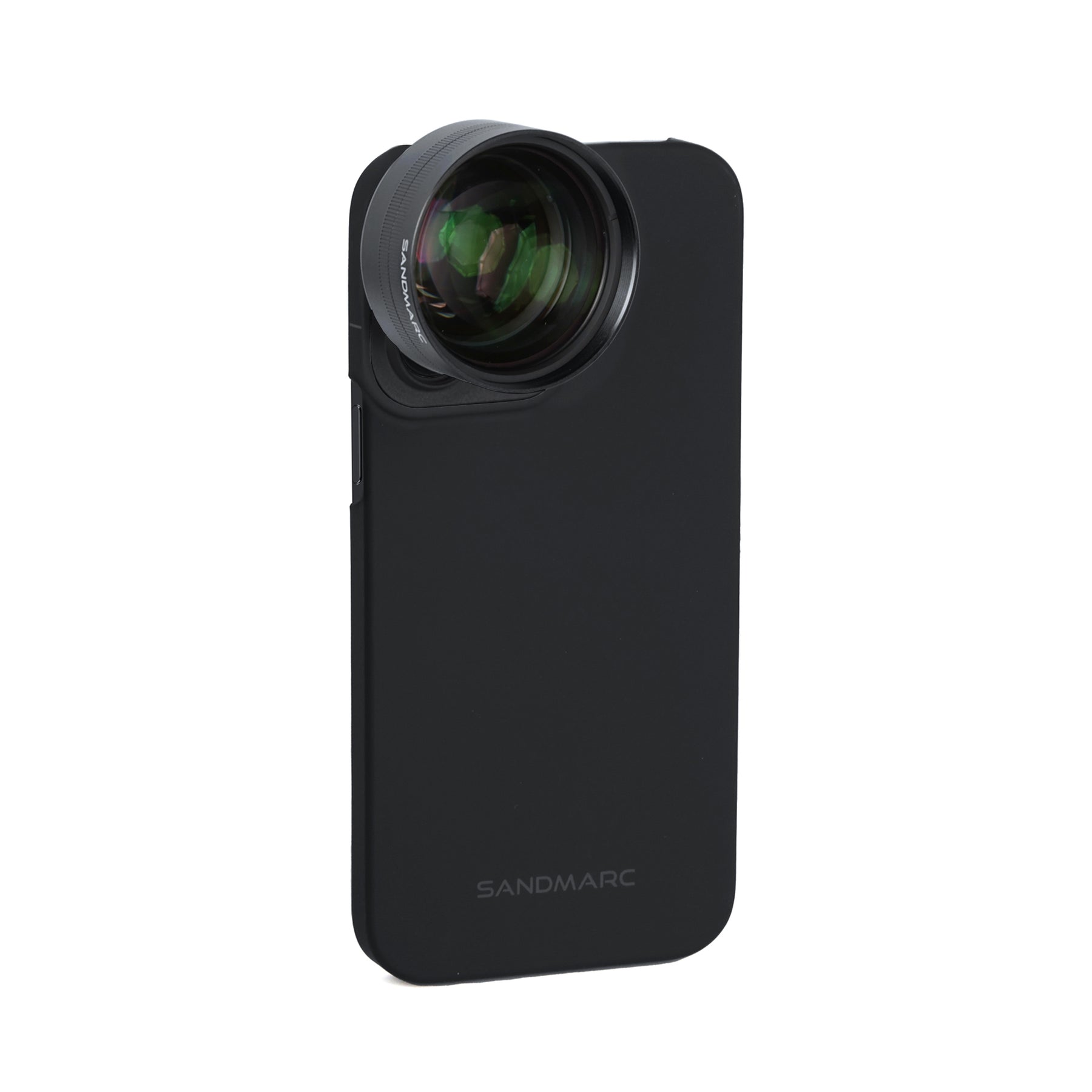 Macro Lens Edition - iPhone 15 Pro