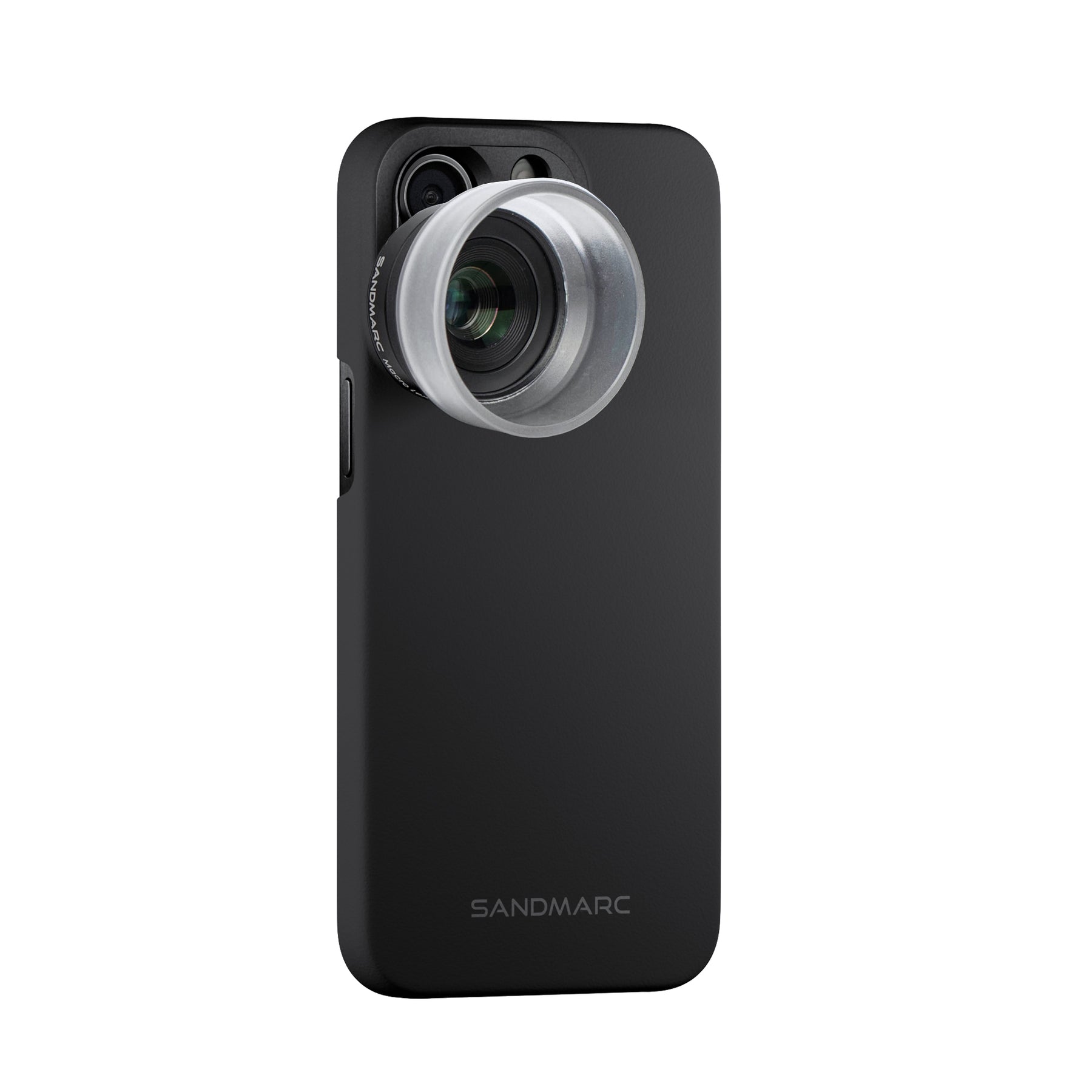 Macro Lens Edition - iPhone 15 Pro Max