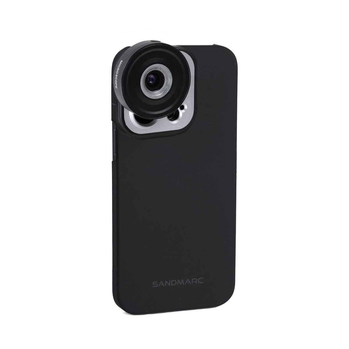 【tama】iPhone12 Microscope Lens Edition - iPhone 12 Pro