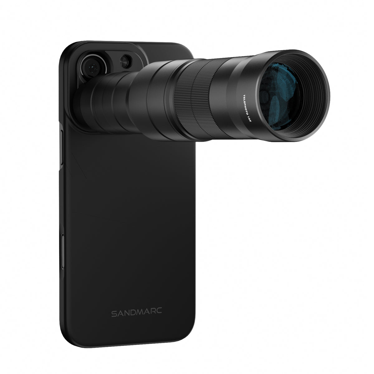 Telephoto 10x Lens