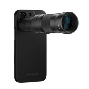 Telephoto 10x Lens