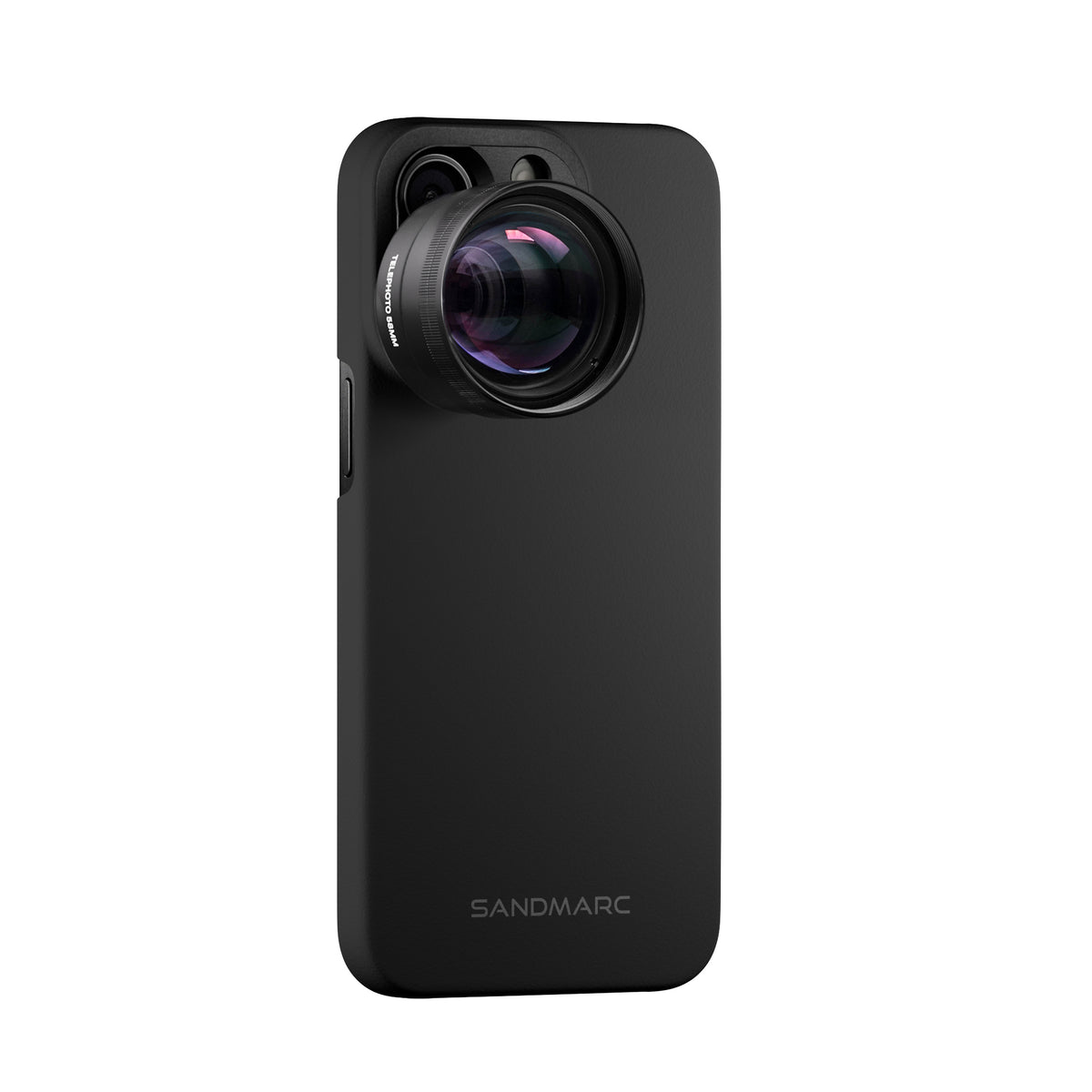 Telephoto Lens Edition - iPhone 13 Pro Max - SANDMARC