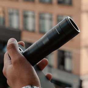 Telephoto 6x Lens Edition - iPhone Duo
