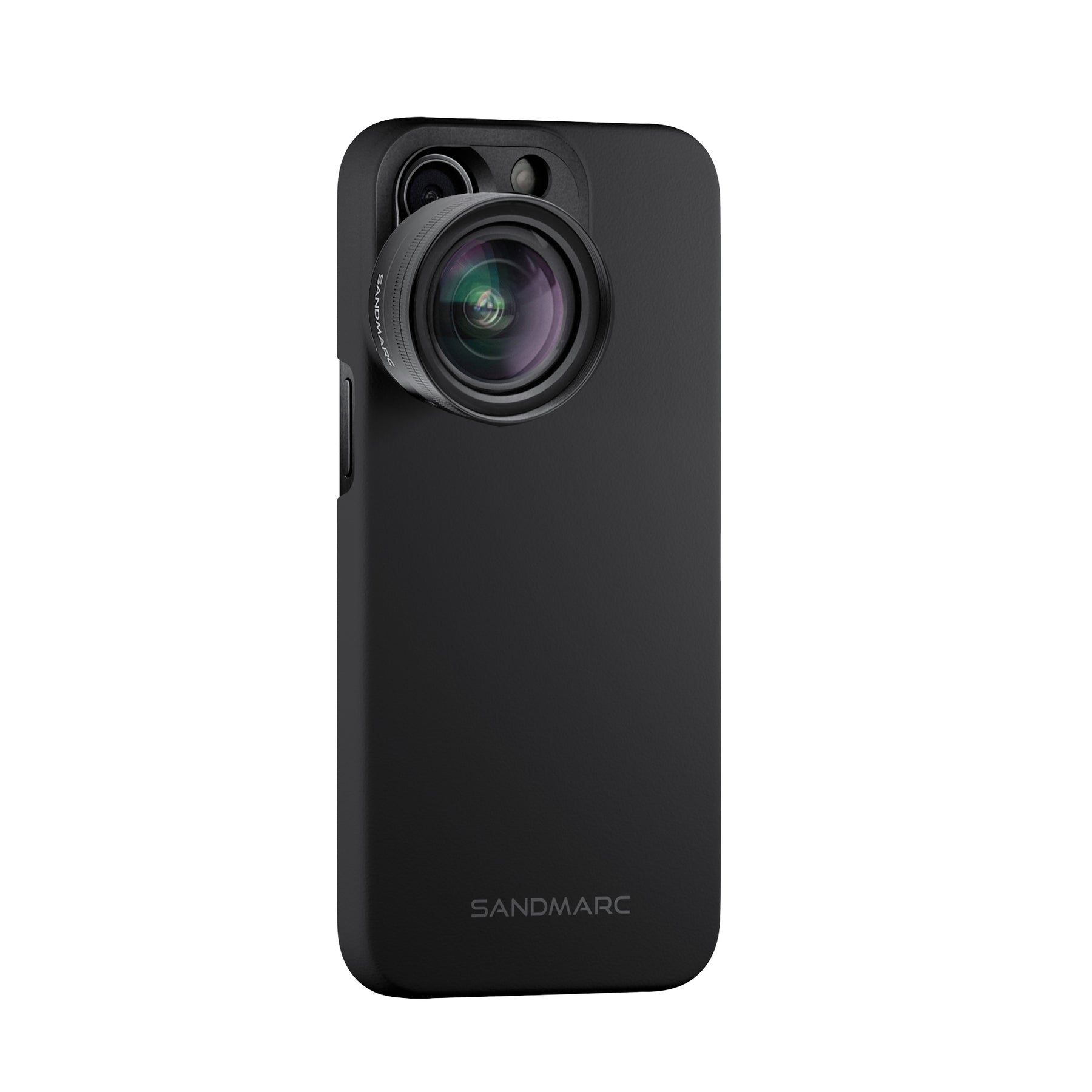 iPhone 15 Pro Max Wide Angle Lens - SANDMARC