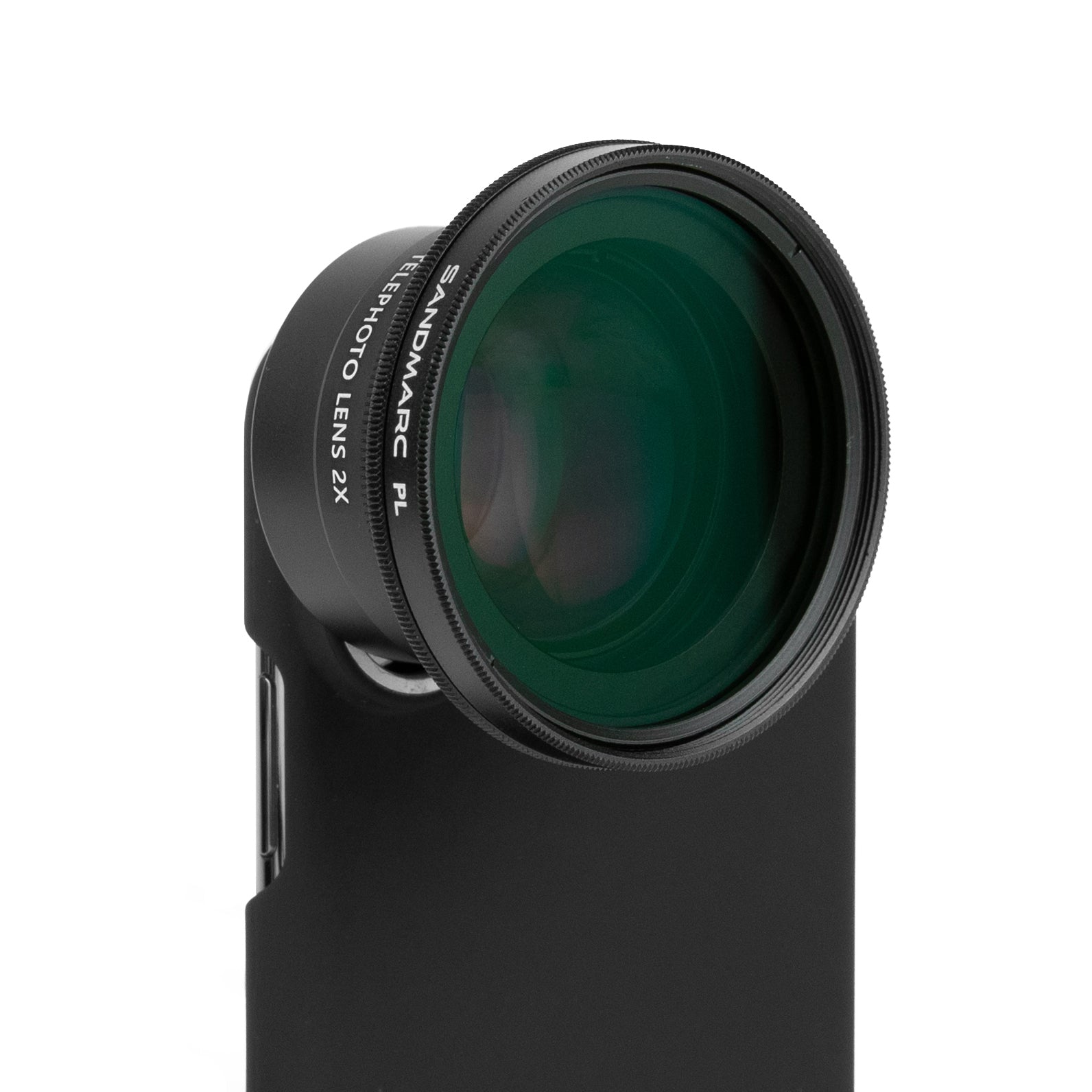 iPhone 15 Pro Max Telephoto Zoom Lens - SANDMARC