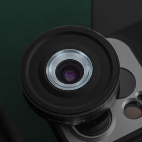 Microscope Lens