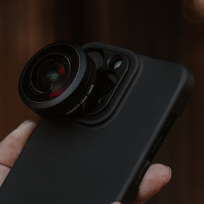 Fisheye Lens