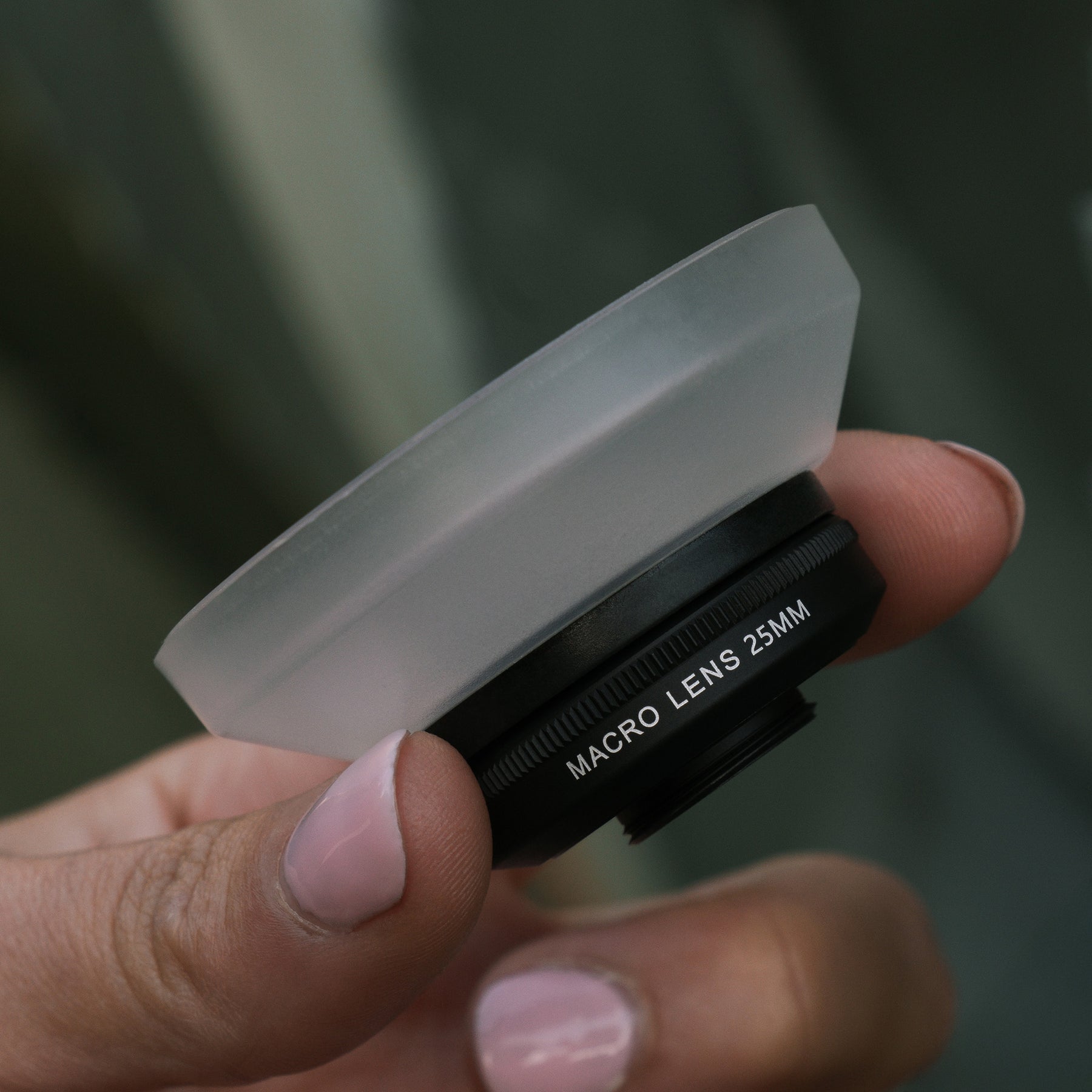 Macro Lens Edition - Samsung S25 Ultra