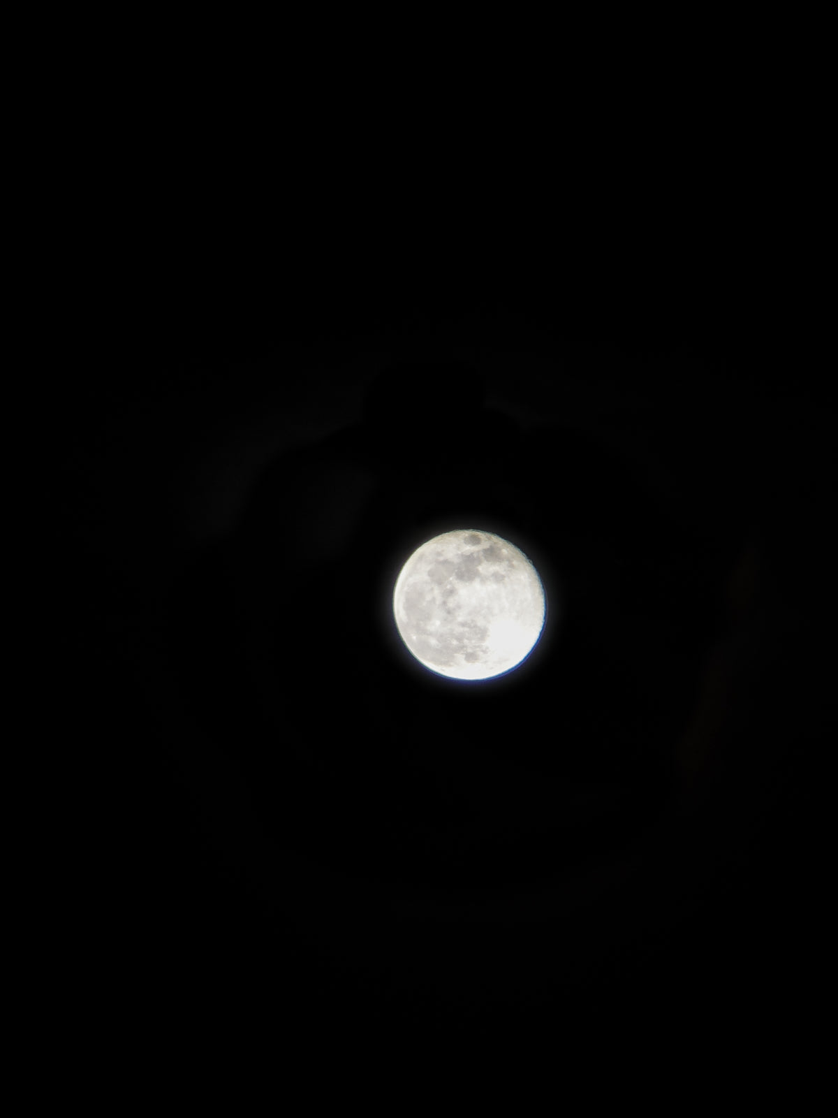 With Binocular