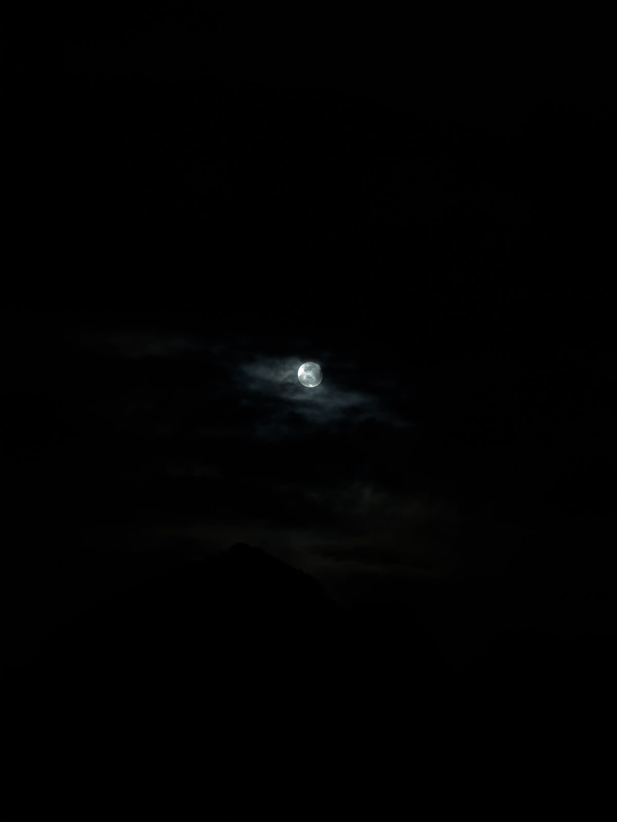 With iPhone