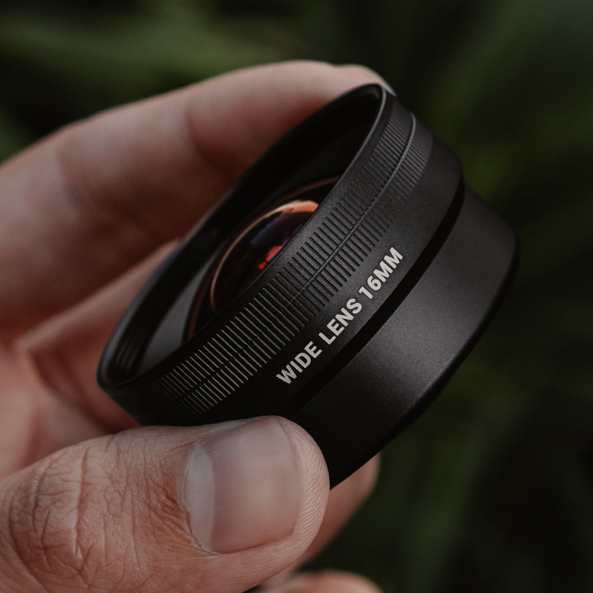 Wide Lens Edition - Samsung S25 Ultra