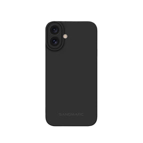 Microscope Lens Edition - iPhone 17
