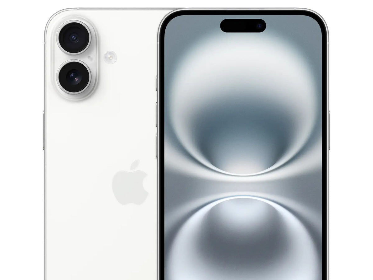 iphone 16 plus